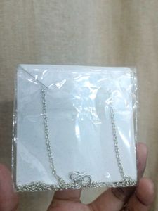 New Rainbow Charm Necklace