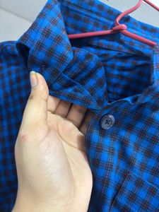 Men Full Shirt Fomal
