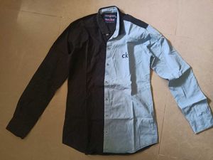 Rock Solid Shirt