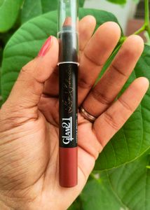 COMBO brown Lipsticks And Lip Liner🍫🤎🤎