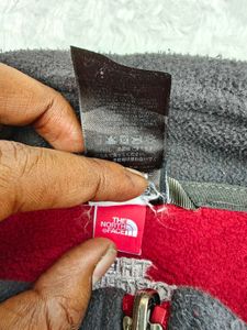 The North Face Fleece Jacket