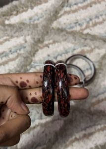 Set of Bangles 4 pairs