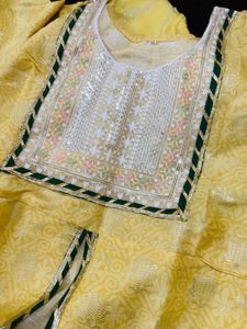 Kurta Set