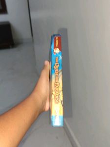 Geronimo Stilton: Quest for Paradise