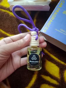 Autofy Car Perfume (Hanging) ✨❤️