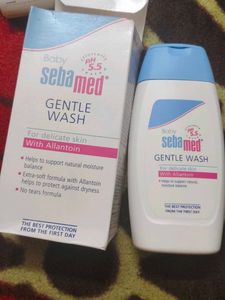 Powder,Lotion And Bodywash