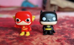 KINDER JOY DC EDITION