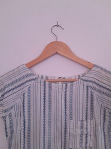 Striped Dress (Women)
