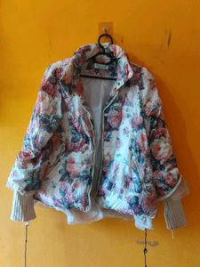 Jacket Pink