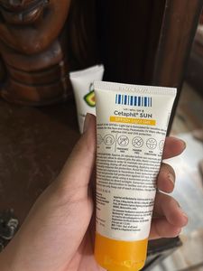 Cetaphil Sun SPF 50