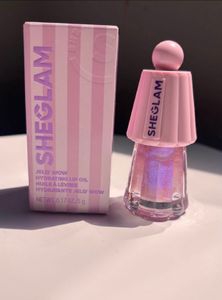 Sheglam Lip Oil