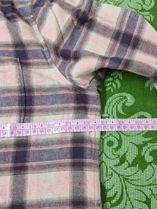 CASUAL SHIRT