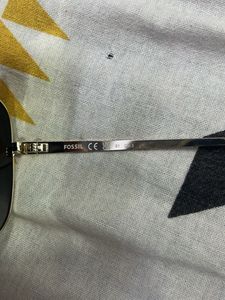 Fossil Sunglasses