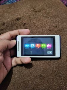 Sony Ericsson Aino (U10i)