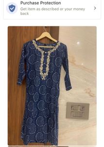 Kurta Combo