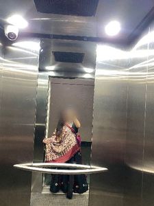 Elegant Black Lehenga Choli Set