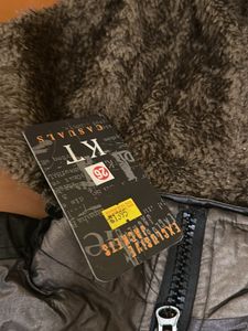 Boys Winter Jacket