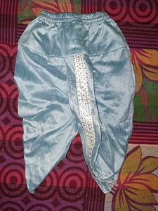 Dhoti Kurta Set For Baby Boy