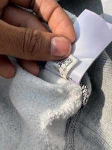 Adidas Trefoil Patterned Sweatshirt