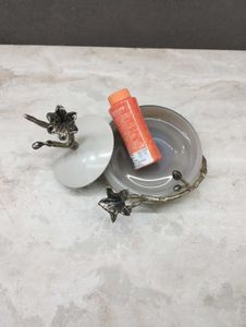 Cuticura Powder