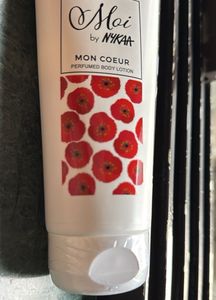 Moi Body Lotion