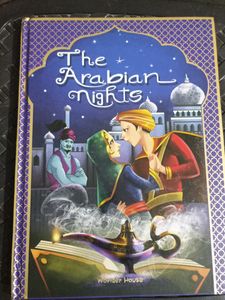 English Story Book