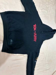 Vegors Oversize Hoodie