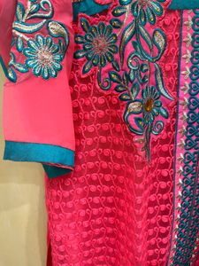 Wedding Kurti For Womens Out There!