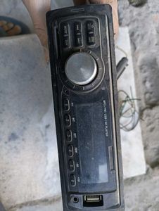 Car Stereo