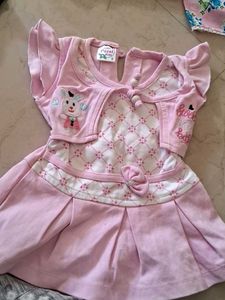 Buy 8 Dress Get 3 Sets Free♥️