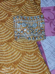 Jaipuri Print Kurti