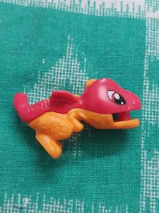 Cute Dragon Figurine and labubu