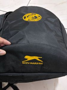 Shivnaresh Unisex Backpacks 🎒