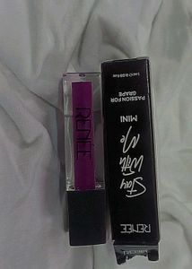 Renee Stay With Me Mini Passion For Grape