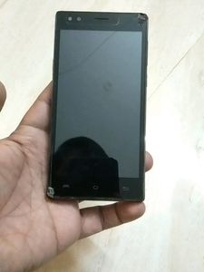 XOLO Mobile Phone