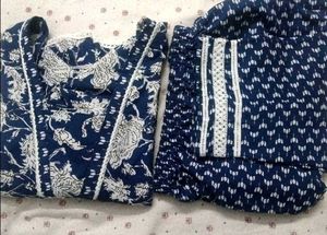 New Trending Kurta Set