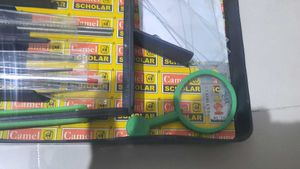 Camal Dissection Box
