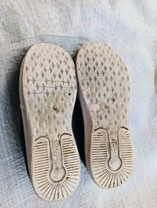 Comfortable Blue Casual Shoes