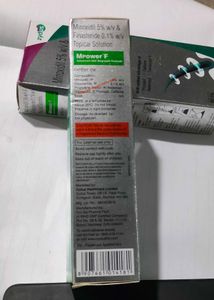 Mpower™F Hair Regrowth Formula