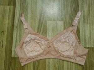 Lace Bra