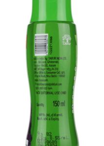 Dabur150ml,Paste, Softouch