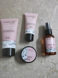 Combo Skin care