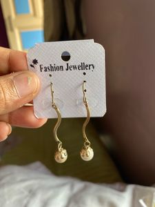 Combo Of Earrings