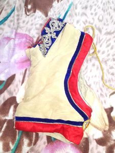 Designer Saree