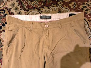 ZARA MAN ORIGINAL JEANS REASONABLE PRICE WITH AUTH