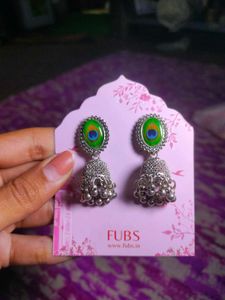 COMBO Fubs Earrings,Chandbali,Zumkas