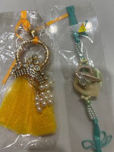 Rakhi @₹20/-pp