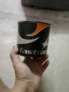 Empty Box Fastrack