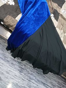 Fishcut Hot Dress