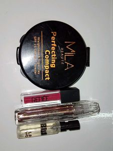 Mini Makeup kit